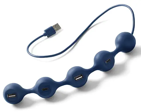 D143 4-Porty-Peas-Hub-product-img