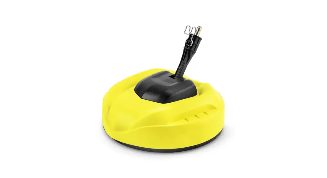 Karcher T150 Racer Head Pressure Washer Accessories Instruction Manual