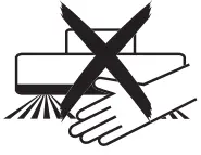 KARCHER T150 Racer Head Pressure Washer Accessories - ICON 3