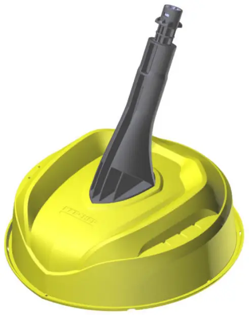 KARCHER T150 Racer Head Pressure Washer Accessories