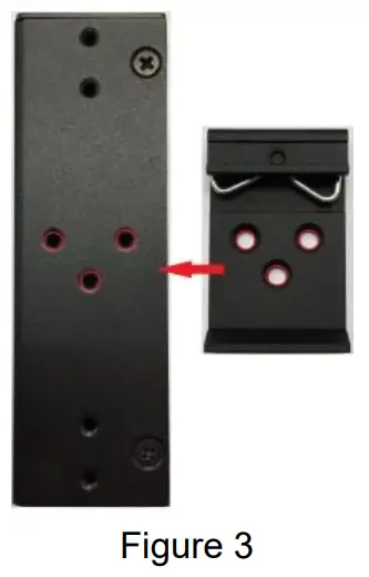 antaira LMP 0800G 24 8 Port Industrial PoE Gigabit Managed Ethernet Switch-fig5