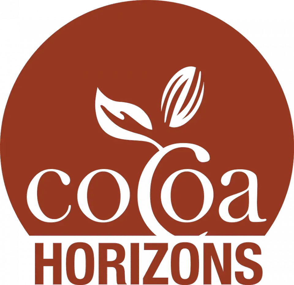 cocoa HORIZONS 50ge Hot Chocolate Marshmallow Stirrer