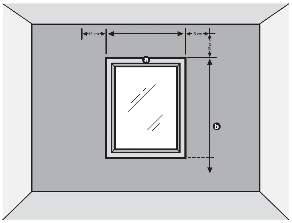 IKEA 702.991.48 VIDGA Curtain and Panel Hanging System fig 14