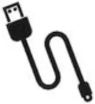 VIBE Tiki Tumblerz Wireless Speaker Cup - Figure 2