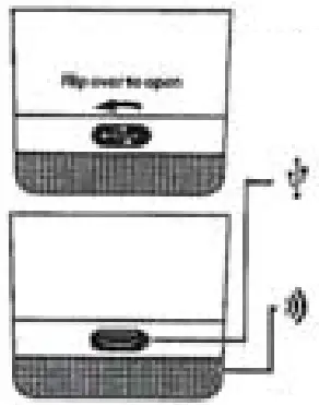 VIBE Tiki Tumblerz Wireless Speaker Cup - Figure 5