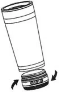 VIBE Tiki Tumblerz Wireless Speaker Cup - Figure 7