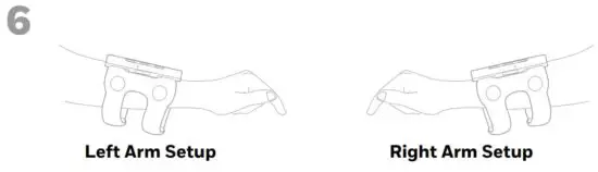 FIG 11 Assemble the Mount and Arm Strap.JPG