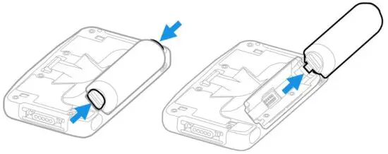FIG 15 Remove the Battery.JPG