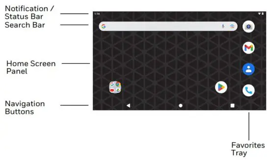 FIG 16 About the Home Screen.JPG