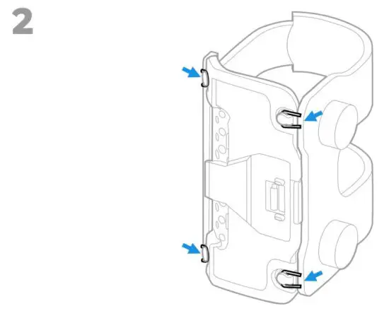 FIG 7 Assemble the Mount and Arm Strap.JPG