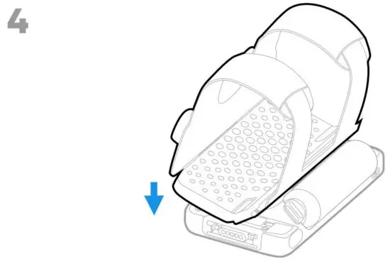 FIG 9 Assemble the Mount and Arm Strap.JPG