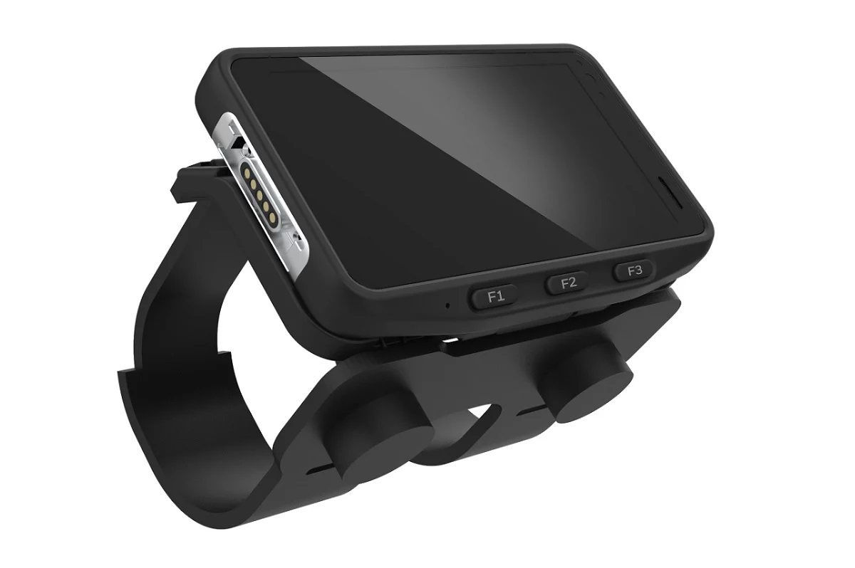 Honeywell Cw45 Wearable Computer User Guide Honeywell Cw45 Wearable Computer User Guide