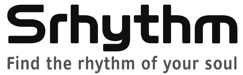 Srhythm - LOGO