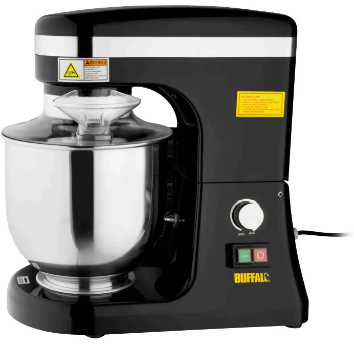 BUFFALO CP921 DB266 Planetary Mixe -