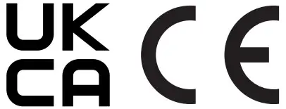 BUFFALO CP921 DB266 Planetary Mixe - ce icon