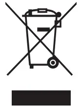 BUFFALO CP921 DB266 Planetary Mixe - dusbin