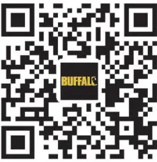 BUFFALO CP921 DB266 Planetary Mixe - qr
