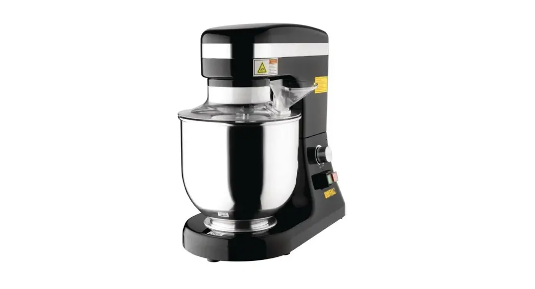 Buffalo Cp921 Db266 Planetary Mixer Instruction Manual Buffalo Cp921 Db266 Planetary Mixer Instruction Manual