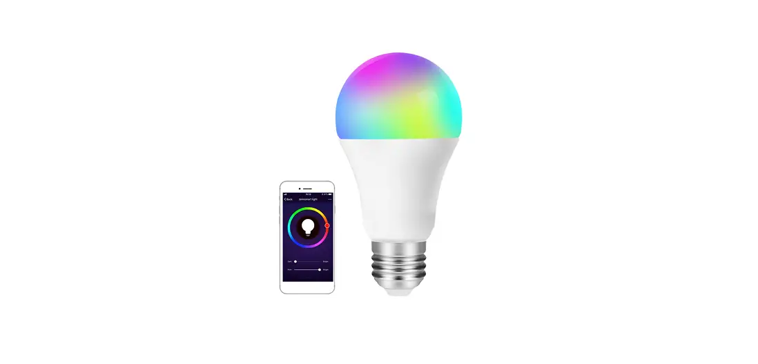 Imou B5 Smart Bulb User Guide