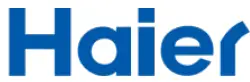 Haier-LOGO