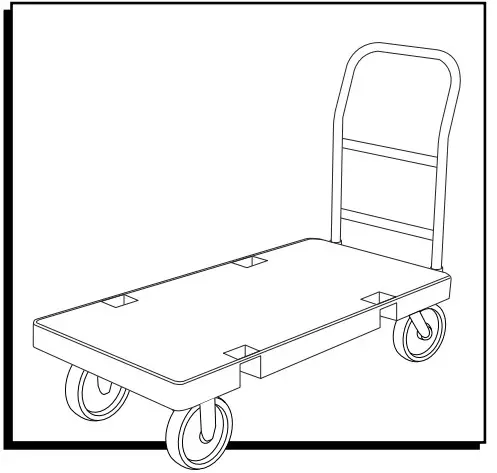 ULINE H-1826, H-1827, H-2528, -