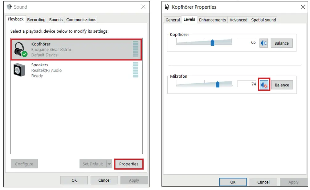 ENDGAME GEAR XSTRM USB Microphone - Figure 9