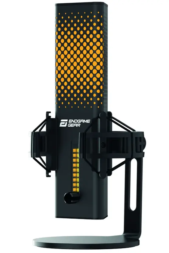 ENDGAME GEAR XSTRM USB Microphone
