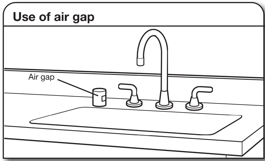 Whirlpool WDF110PAB 24 Inches Built In Dishwasher fig 6