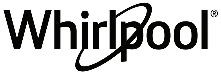 Whirlpool logo