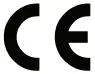CE icon