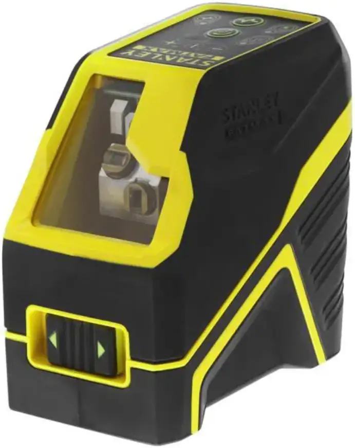 STANLEY FMHT77 Series Self-Leveling Cross Line Laser