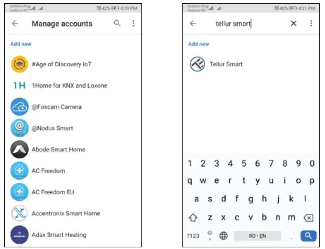 TELLUR TLL331461 Smart Wi-Fi Pet Feeder UltraHD Camera fig 12