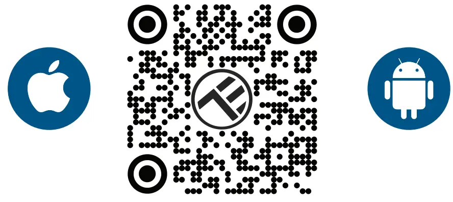 TELLUR TLL331461 Smart Wi-Fi Pet Feeder UltraHD Camera qr code