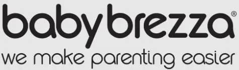 BABY BREEZA LOGO