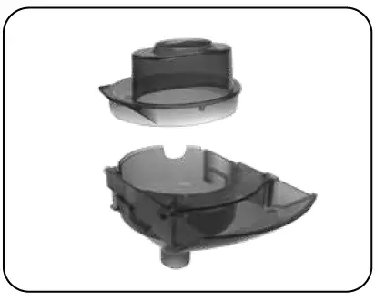 baby brezza Formula Pro Advanced Dispenser 19