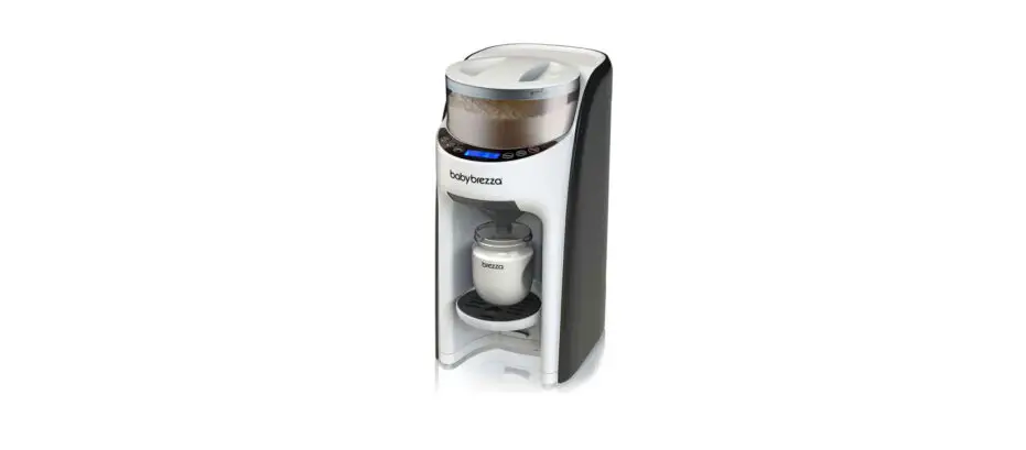 Baby Brezza Formula Pro Advanced Dispenser Instructions Baby Brezza Formula Pro Advanced Dispenser Instructions