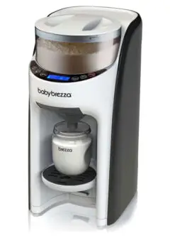 baby brezza formula pro advanced dispenser