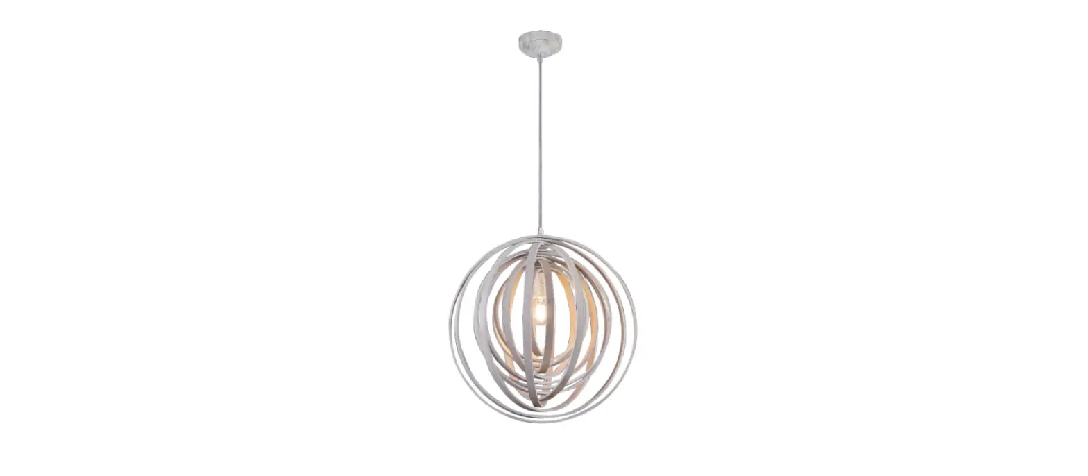 Trio Lighting 305900130 Pendant Lamp Instruction Manual