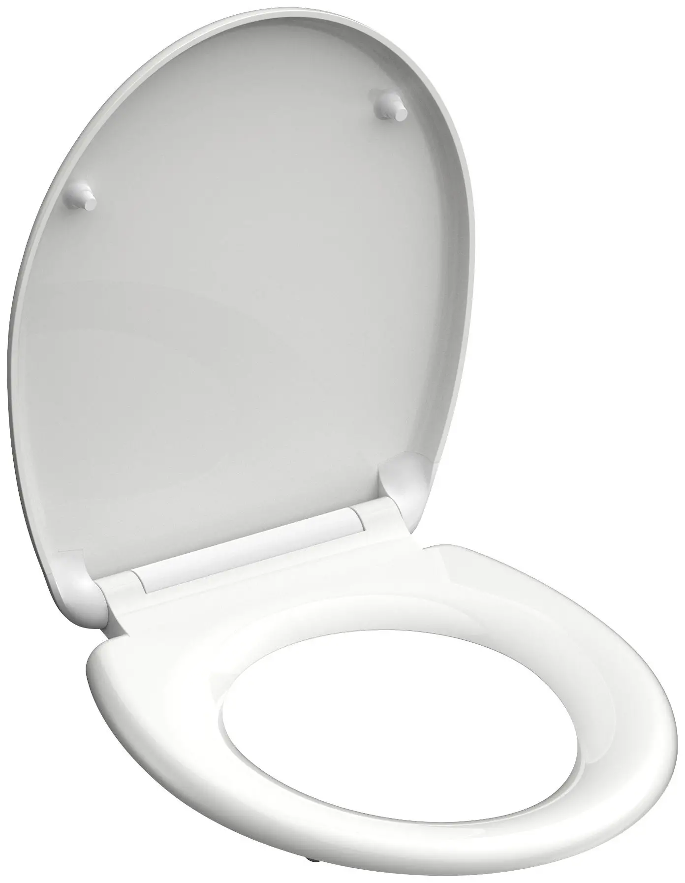 welltime WC-SITZ Toilet Lid