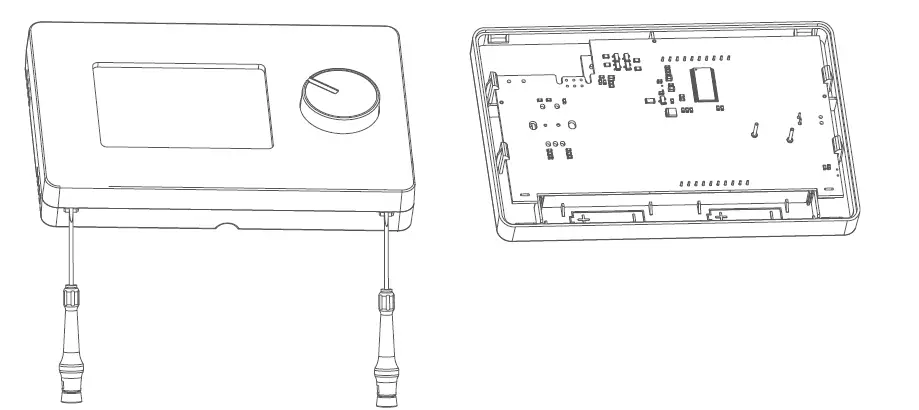 GENERAL-LIFE-MITRA-260S-Wired-Room-FIG-3