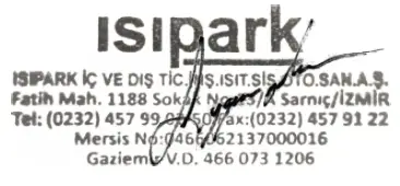 GENERAL-LIFE-MITRA-260S-Wired-Room-FIG-7