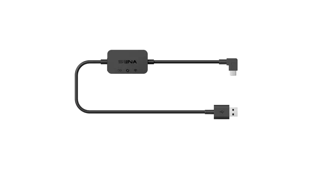 Sena 50s-wifi-usb Wifi Adapter For 50 Series User Guide Sena 50s-wifi-usb Wifi Adapter For 50 Series User Guide