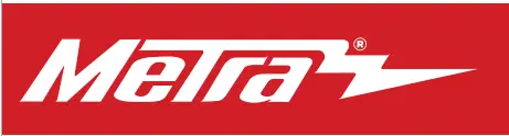 Metra LOGO