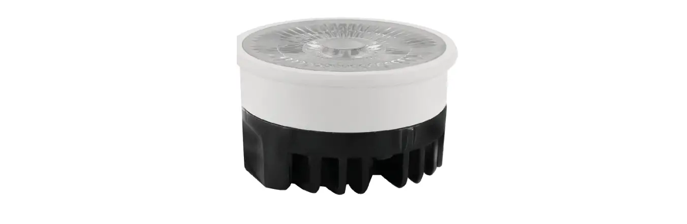 Yphix 50114401 Built In Led Spotlight Installation Guide