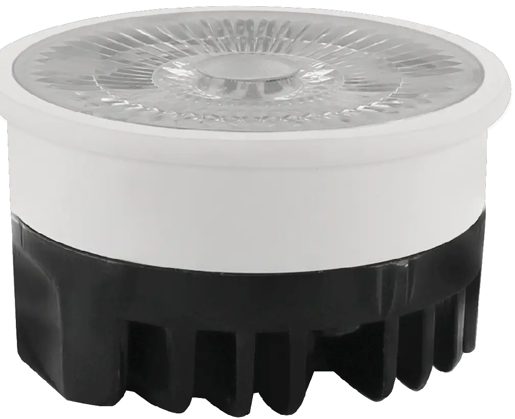 YPHIX 50114401 Built In LED Spotlight-FIG1