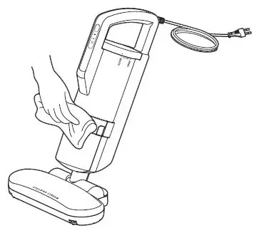 OHYAMA-IC-FAC2-Mattress-Cleaner-fig-19