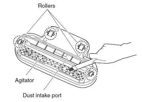 OHYAMA-IC-FAC2-Mattress-Cleaner-fig-21