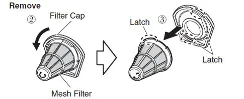 OHYAMA-IC-FAC2-Mattress-Cleaner-fig-22
