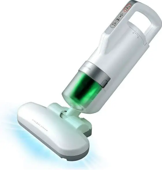 OHYAMA-IC-FAC2-Mattress-Cleaner-product