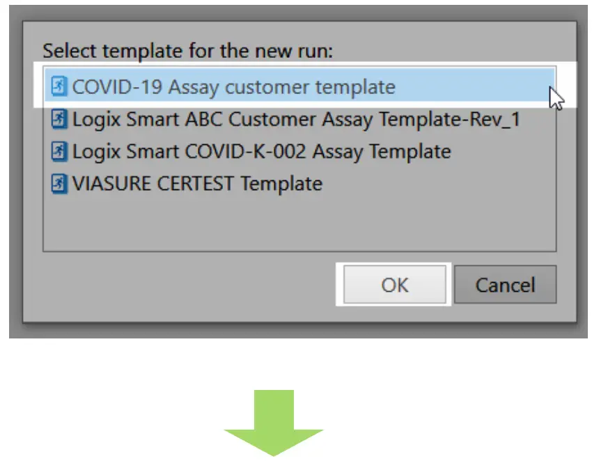 Co-Dx Logix Logix Smart Influenza A and B and SARS-CoV-2 RUO fig 17